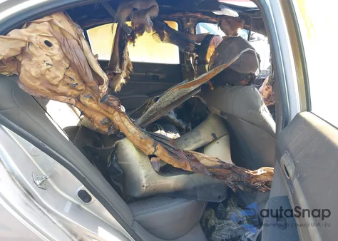 2010 Honda Civic Ex-L z USA, uszkodzony, nr VIN 19XFA1F93AE037538